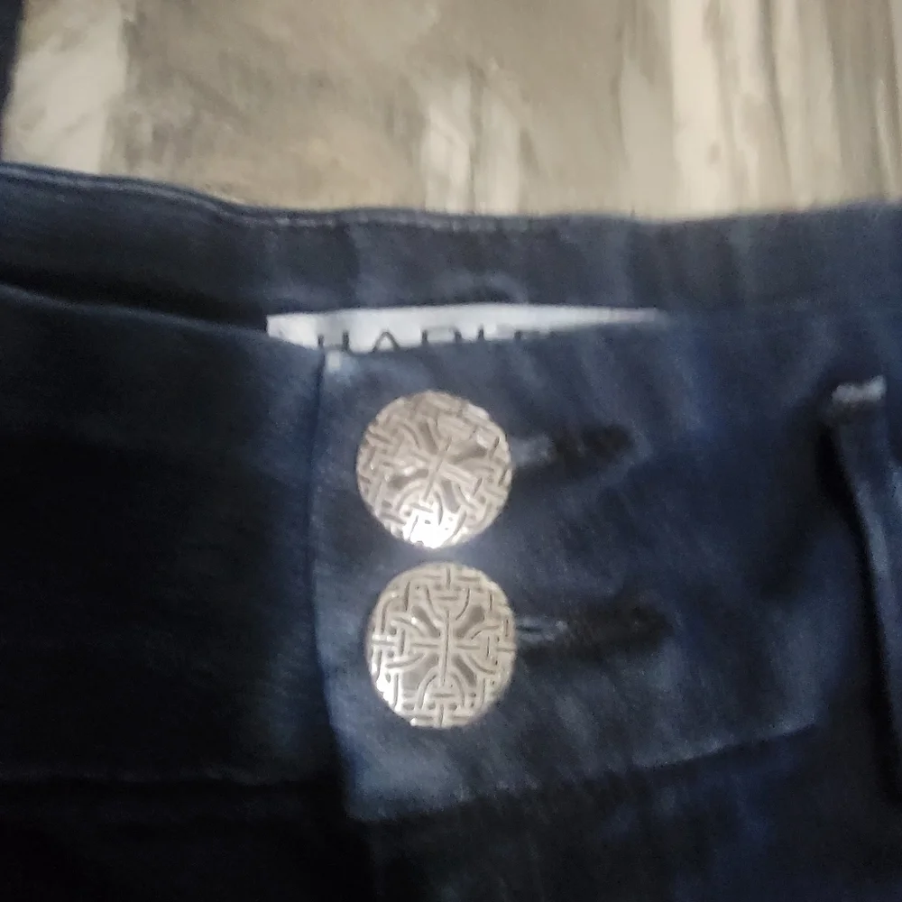 Habitual Skinny jeans size 27